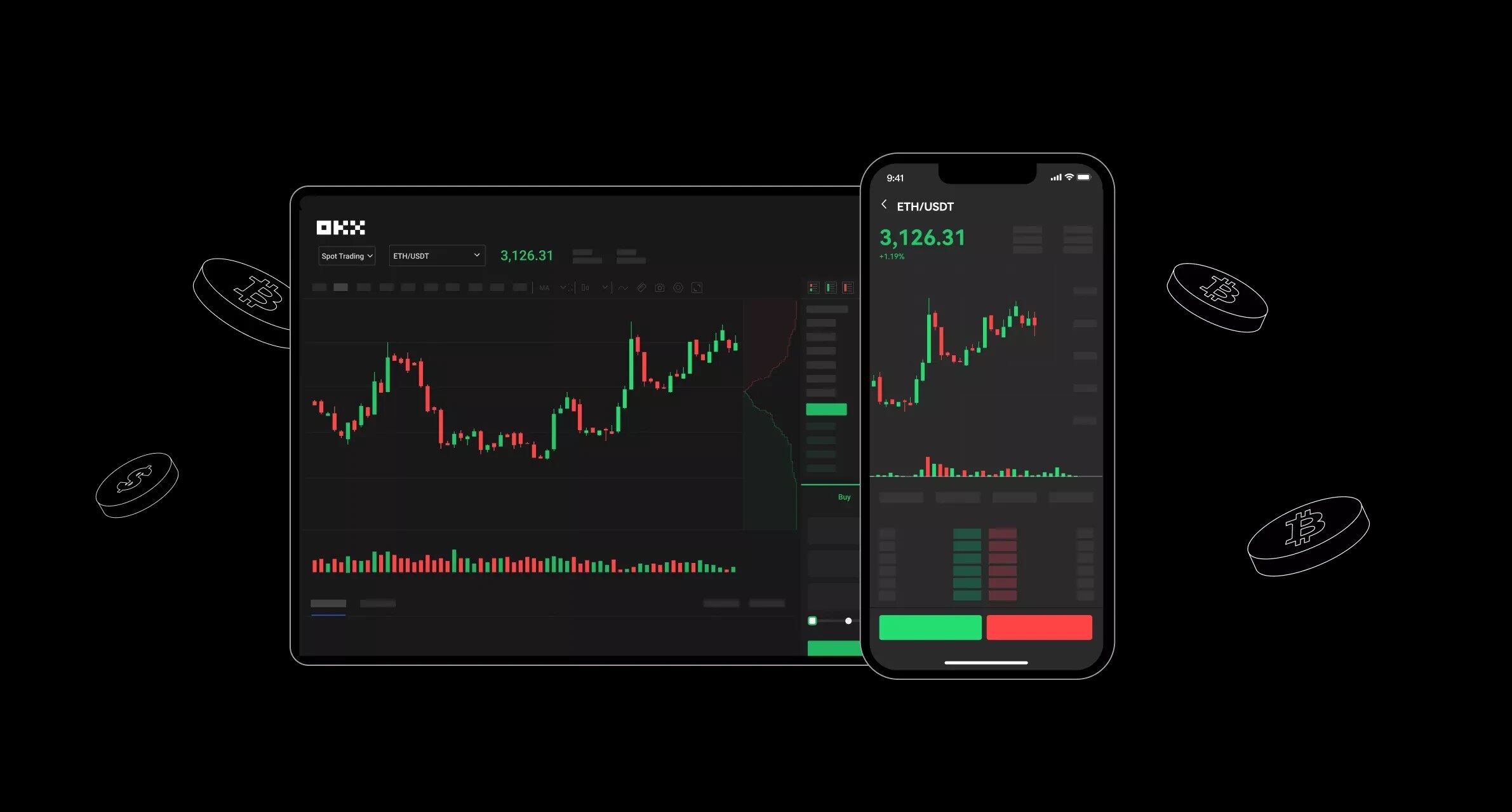 芝麻交易所比特币app oy数字货币交易软件App-第4张图片-芝麻交易所下载